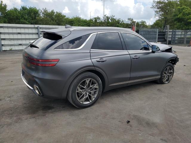 2023 GENESIS GV70 BASE KMUMADTB2PU087581