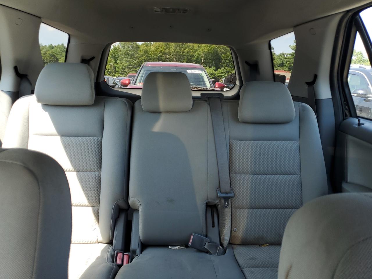 Lot #3297166489 2006 FORD FREESTYLE