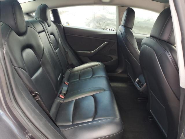 2022 TESLA MODEL 3 5YJ3E1EA2NF370302