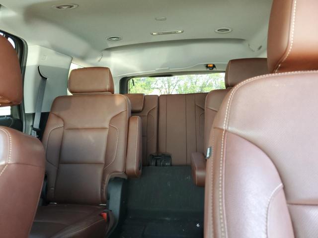 1gnscckj3lr136766 - 2020 Chevrolet tahoe c1500 premier - #63290705