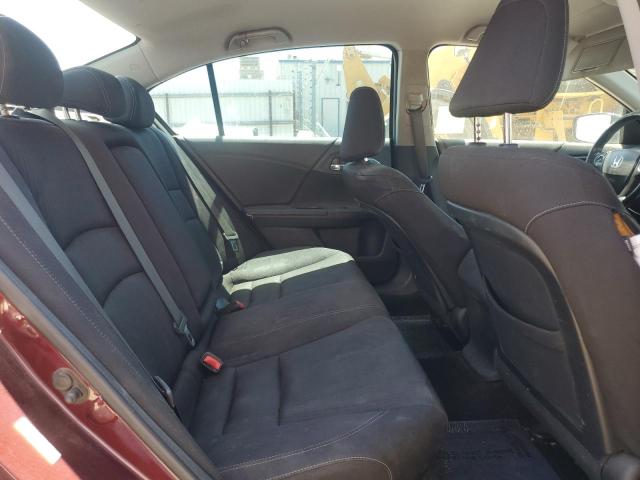 2014 HONDA ACCORD SPO - 1HGCR2F56EA081526
