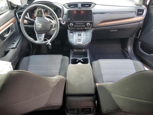 2022 HONDA CR-V EX - 5J6RT6H5XNL028034