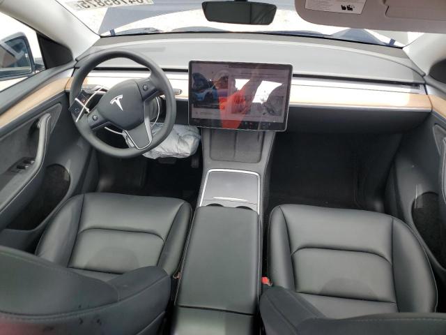 2024 TESLA MODEL Y 7SAYGDEE3RA220967