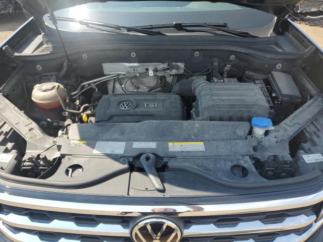 2023 VOLKSWAGEN ATLAS SE 1V2HP2CA1PC503851