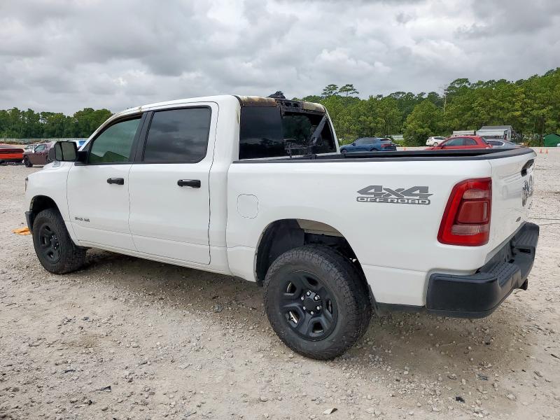 2020 RAM 1500 TRADE 1C6RRFGG9LN421779