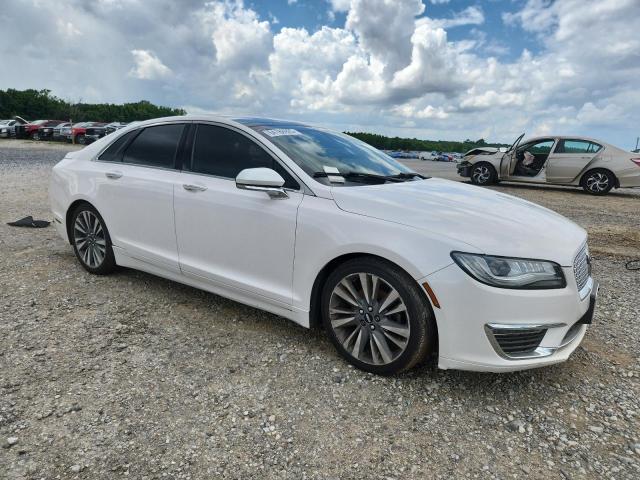 2017 LINCOLN MKZ SELECT 3LN6L5C96HR600781