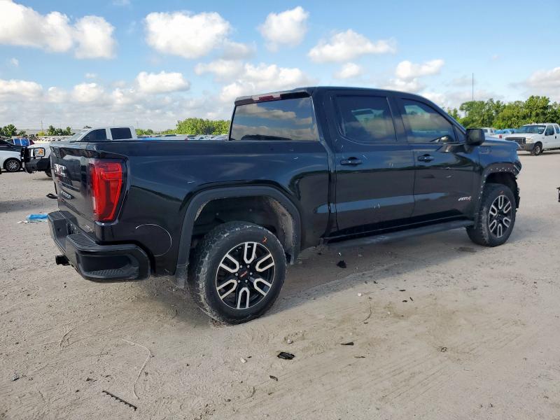 2021 GMC SIERRA K15 1GTP9EEL3MZ438274