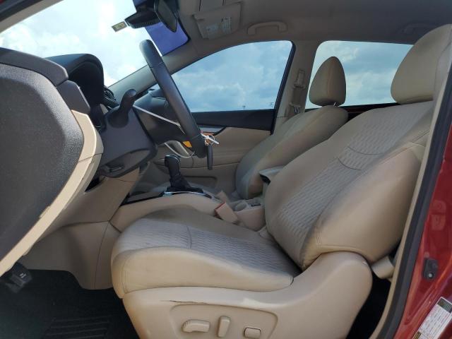 2020 NISSAN ROGUE S - 5N1AT2MTXLC751276