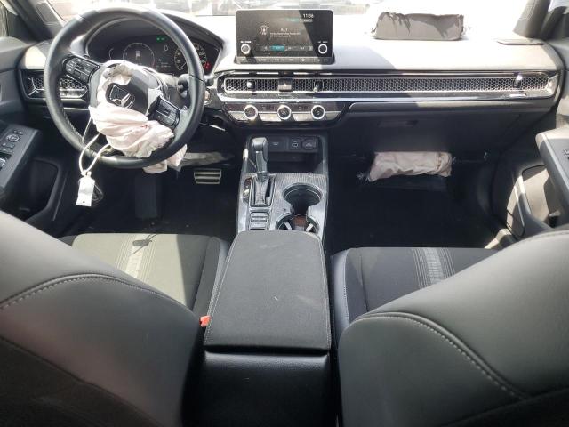 2023 HONDA CIVIC/SE 19XFL2H84PE002018
