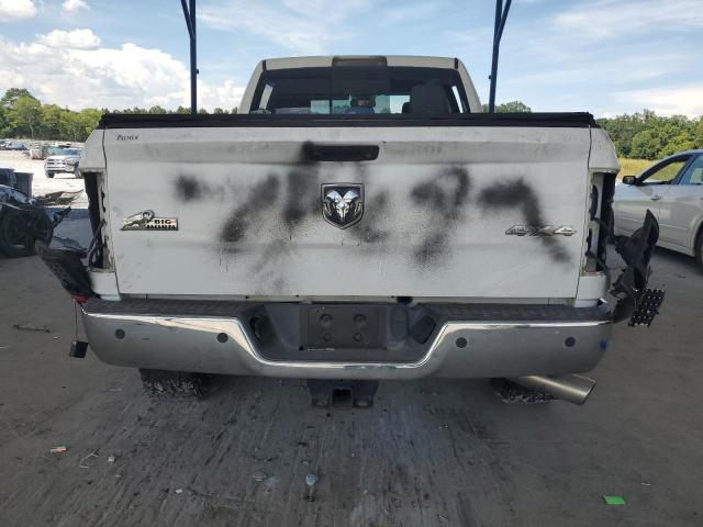 2016 RAM 2500 SLT 3C6UR5DJ9GG248431