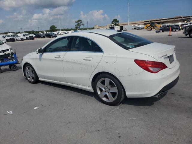 Vin: wddsj4eb1fn281153, lot: 63655905, mercedes-benz cla-class 250 20152