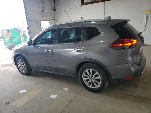 2017 NISSAN ROGUE S - KNMAT2MT9HP505811