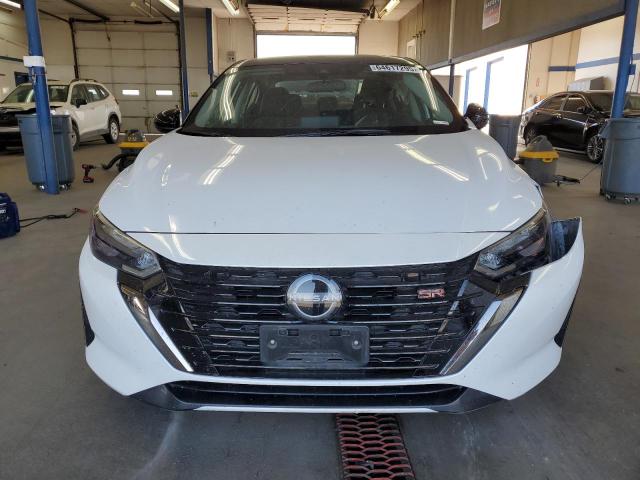 2024 NISSAN SENTRA SR 3N1AB8DV3RY302701