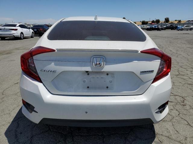 2017 HONDA CIVIC TOUR 19XFC1F98HE031500