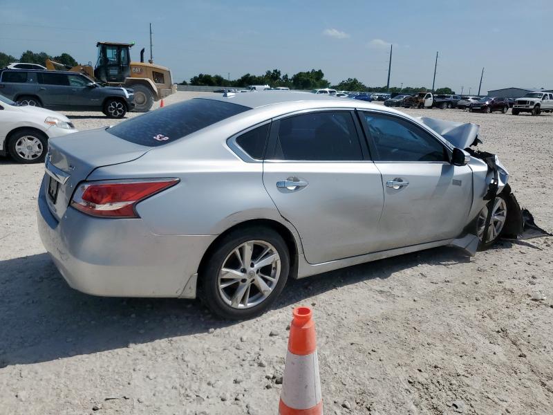 2015 NISSAN ALTIMA 2.5 1N4AL3AP8FC176221