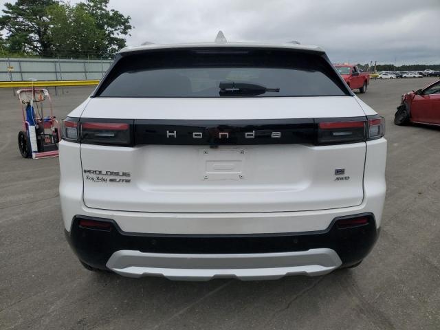 2024 HONDA PROLOGUE E 3GPKHZRJ4RS525536