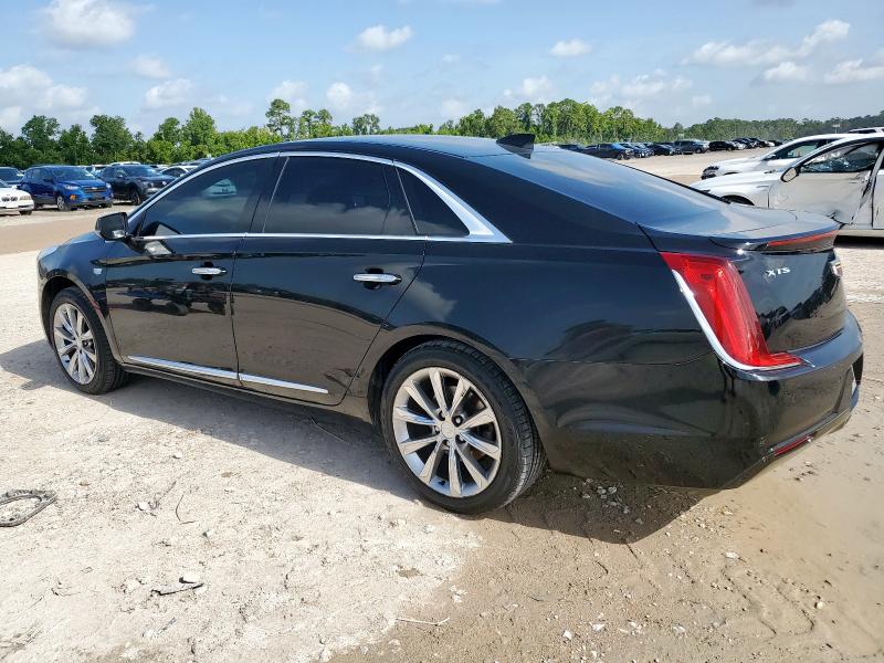 2018 CADILLAC XTS - 2G61U5S35J9154095