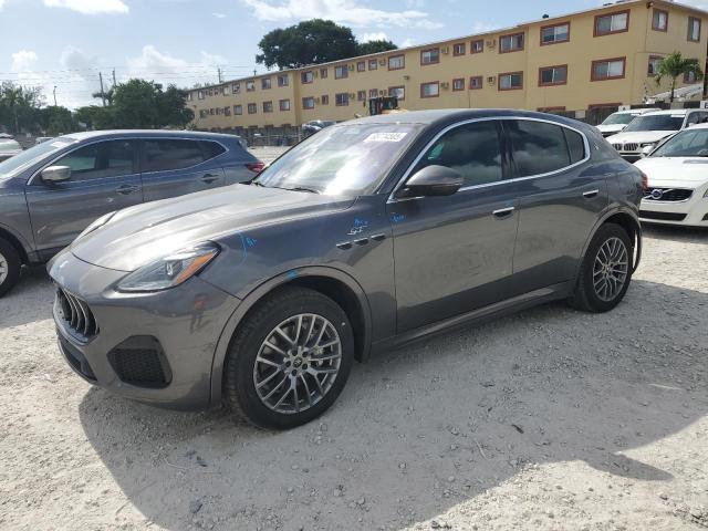 2024 MASERATI GRECALE GT ZN6PMDAA3R7450357