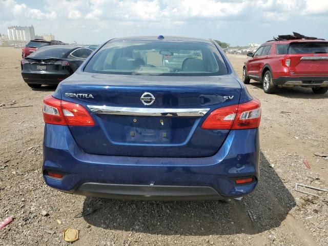 2019 NISSAN SENTRA S - 3N1AB7AP9KY324935