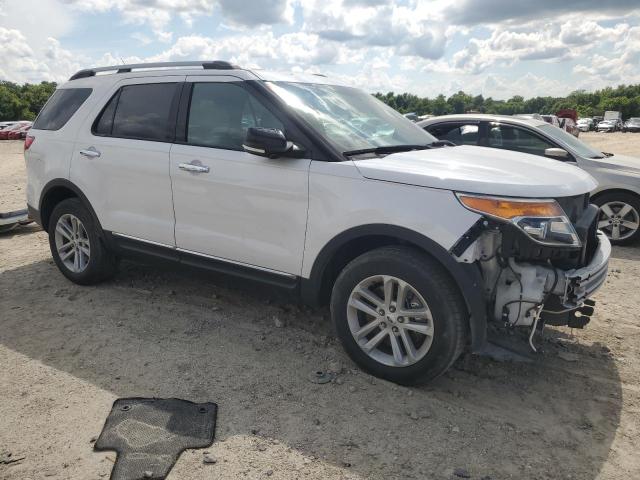 2015 FORD EXPLORER X - 1FM5K8D87FGB10957