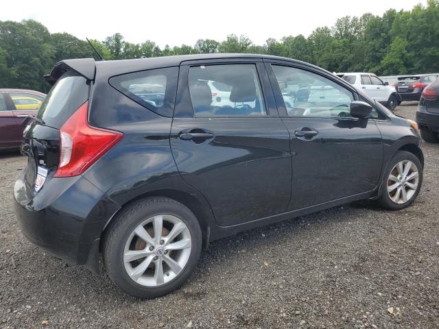 2015 NISSAN VERSA NOTE 3N1CE2CP0FL370625