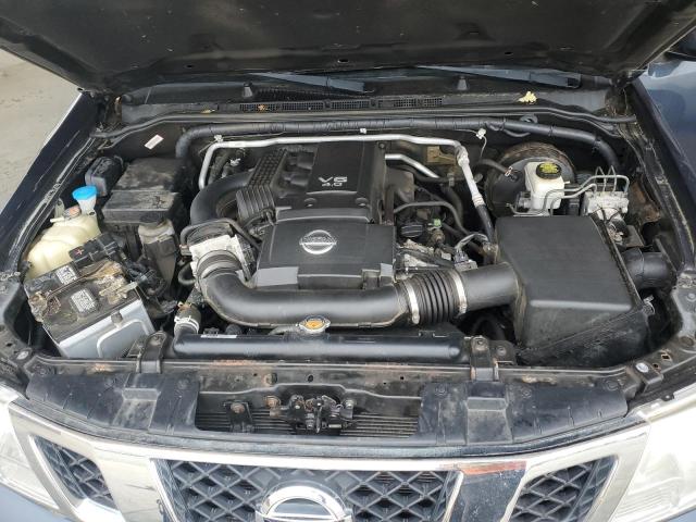 2015 NISSAN FRONTIER S 1N6AD0CU6FN721097