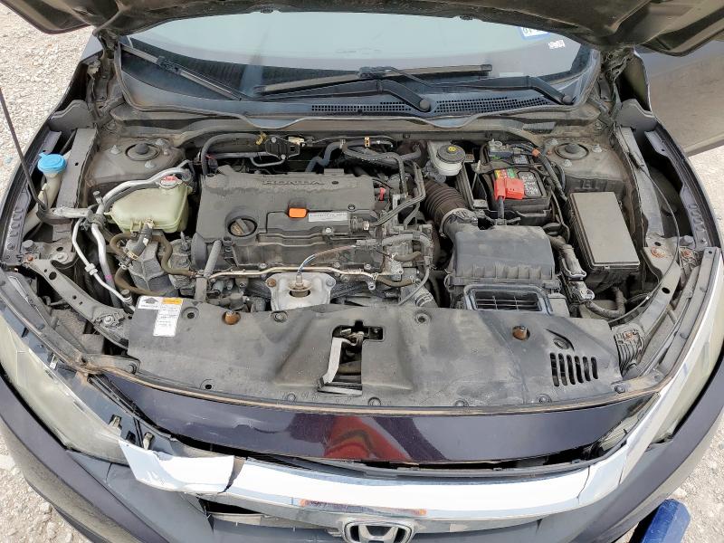2016 HONDA CIVIC LX 19XFC2E58GE015896