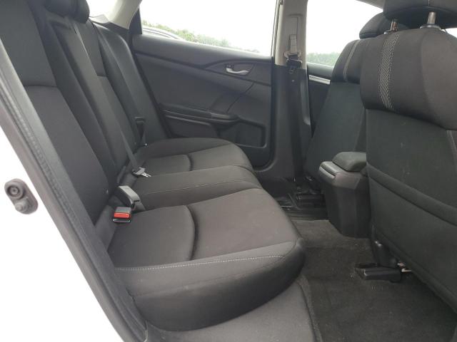 2018 HONDA CIVIC EX 2HGFC2F75JH554330