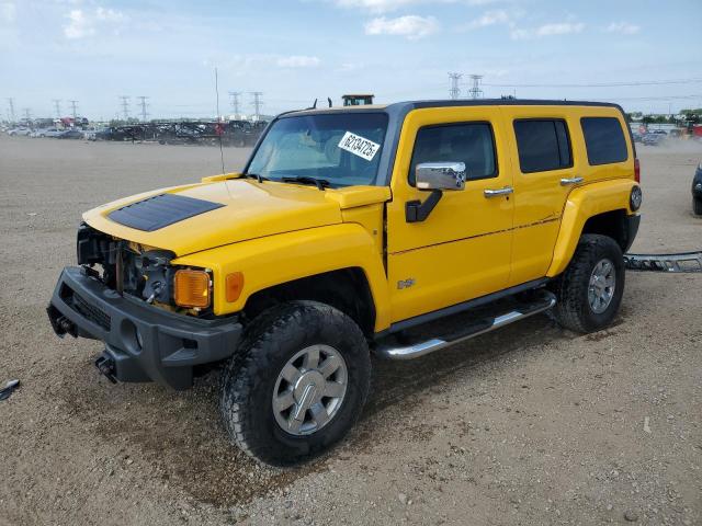 HUMMER H3