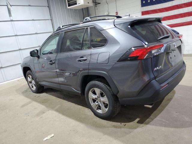 2025 TOYOTA RAV4 XLE 2T3P1RFVXSC507717
