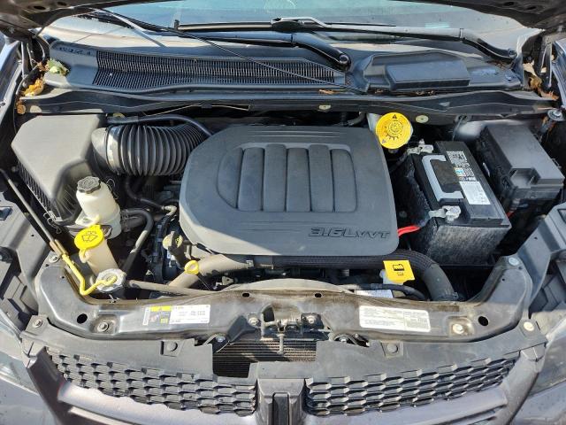 2019 DODGE GRAND CARA 2C4RDGEG1KR662110