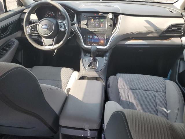 2021 SUBARU LEGACY 4S3BWAB68M3012657