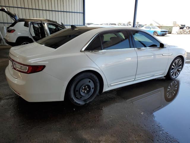 2018 LINCOLN CONTINENTA 1LN6L9SK4J5616644