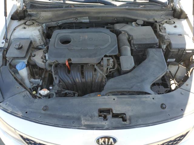 2016 KIA OPTIMA - 5XXGU4L34GG045919