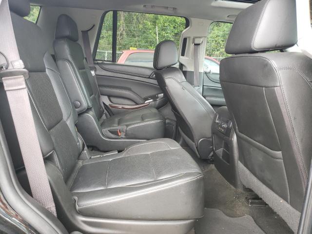 2017 GMC YUKON SLT 1GKS2BKC0HR151292