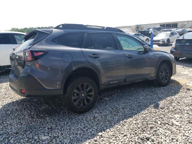 2024 SUBARU OUTBACK ON 4S4BTALCXR3253779