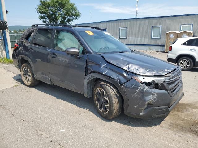 2025 SUBARU FORESTER P JF2SLDDC1SH508558