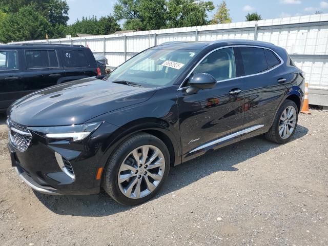 BUICK ENVISION A