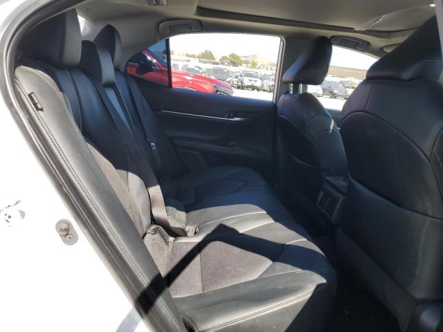 2022 TOYOTA CAMRY XSE - 4T1K61BKXNU068345