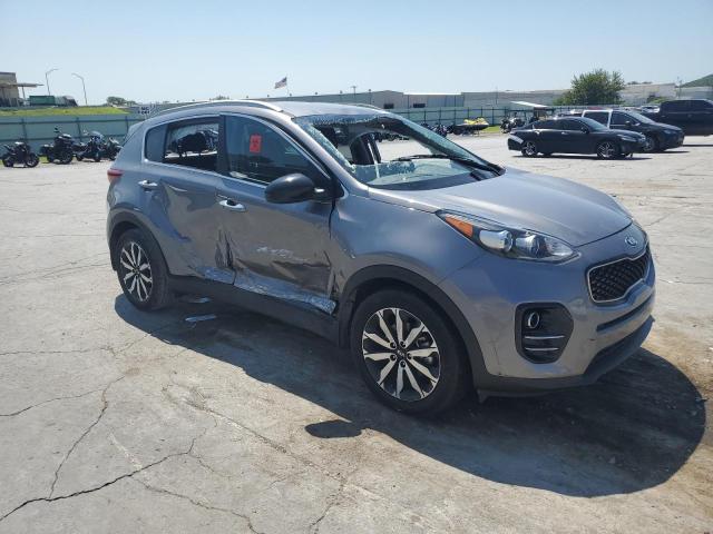 2017 KIA SPORTAGE E - KNDPN3AC4H7205477