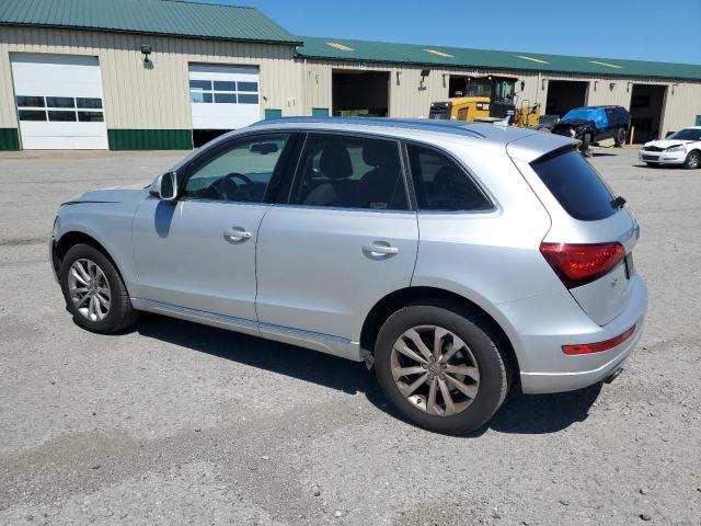 2013 AUDI Q5 PREMIUM - WA1LFAFP2DA063469