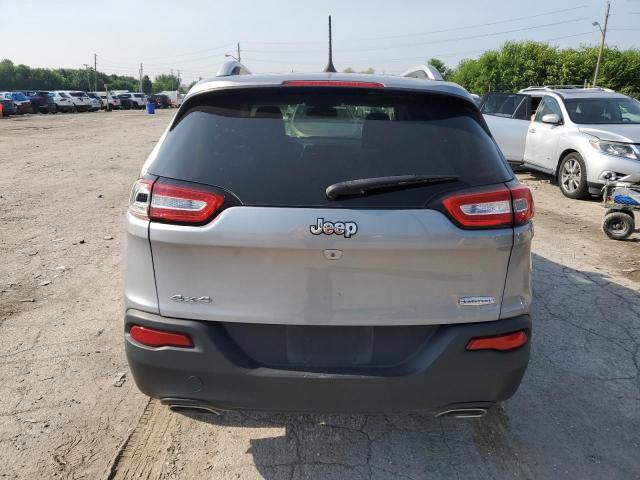 2016 JEEP CHEROKEE L #3306444202