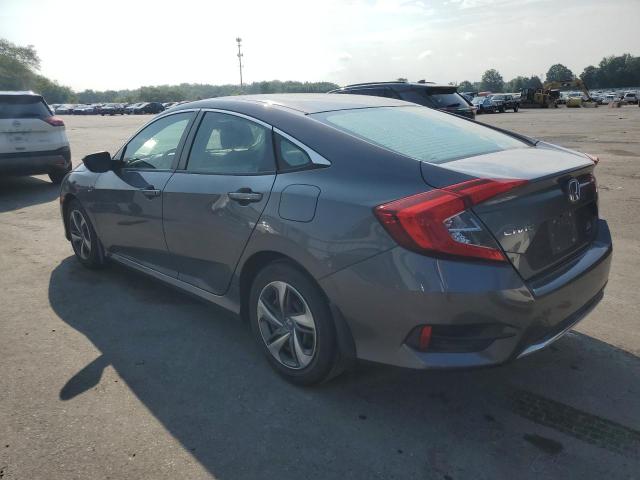 2019 HONDA CIVIC LX - 2HGFC2F65KH508554