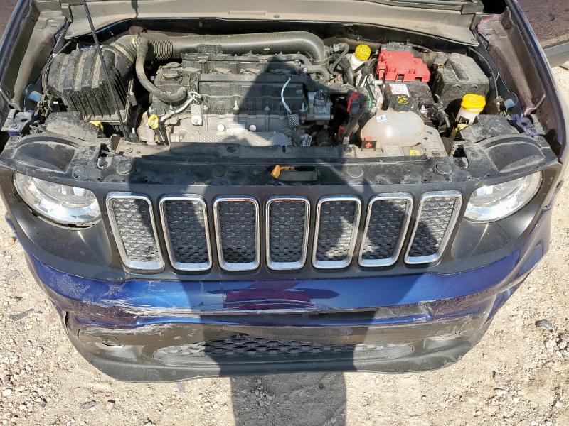 2021 JEEP RENEGADE L ZACNJCBB1MPN25147