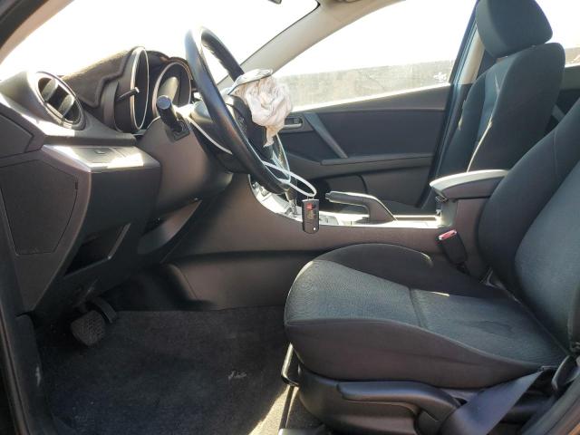 2010 MAZDA 3 I - JM1BL1SG0A1257512