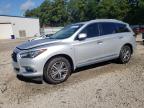 2020 INFINITI QX60 LUXE - 5N1DL0MNXLC538945
