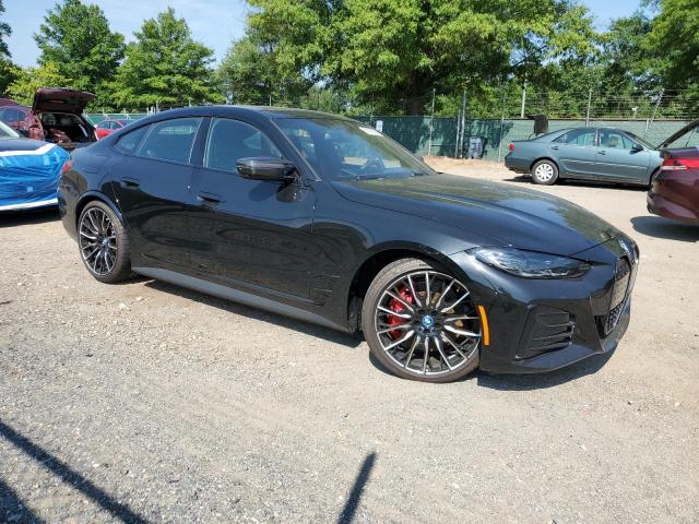 2024 BMW I4 M50 WBY33AW02RFS79297