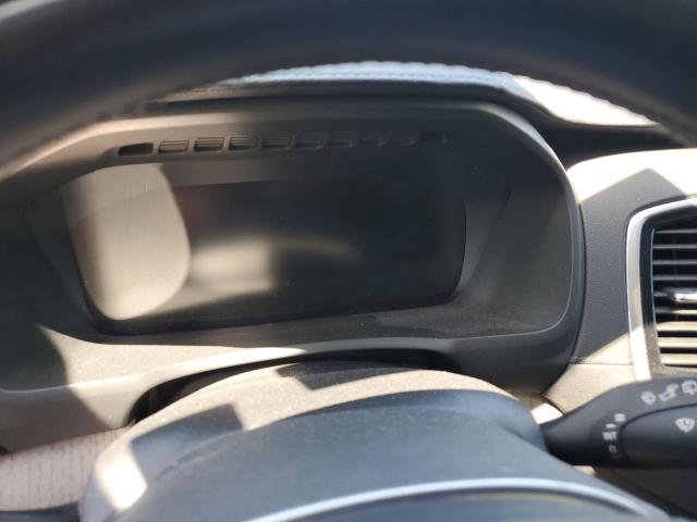2022 VOLVO XC90 T6 IN YV4A22PL4N1842266