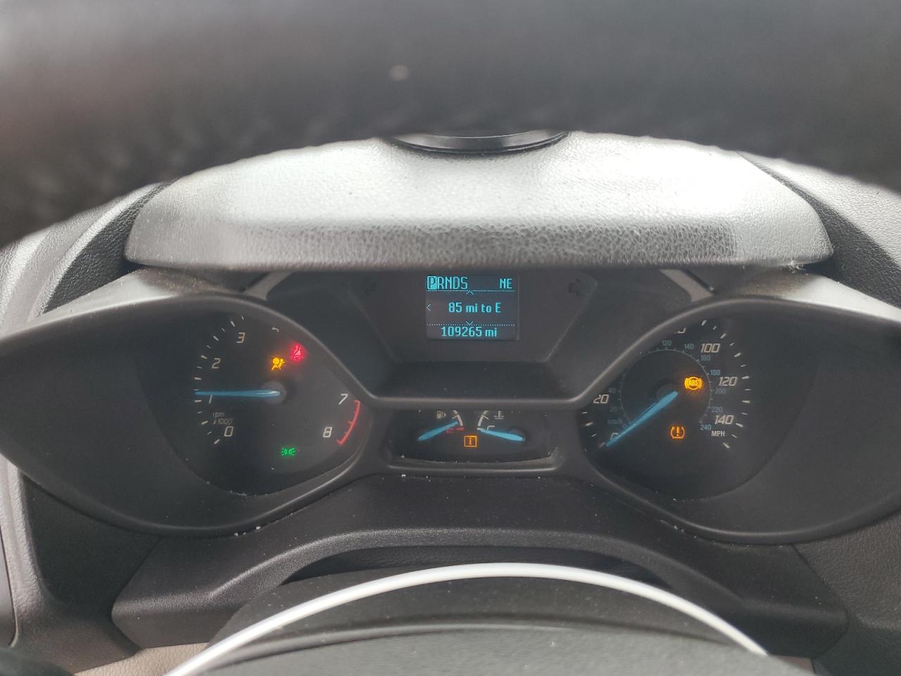 FORD TRANSIT CONNECT XLT