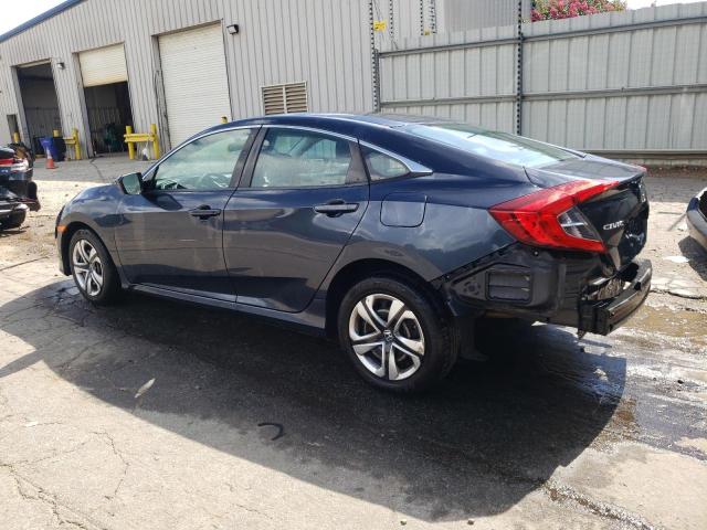 2018 HONDA CIVIC LX 19XFC2F55JE011181